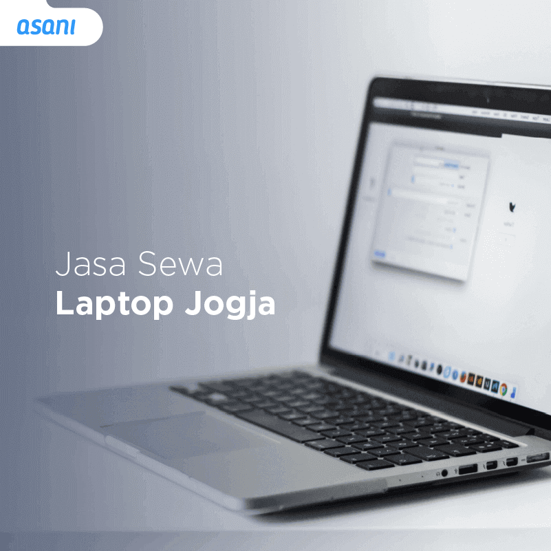 Sewa Komputer Jogja untuk Kantor